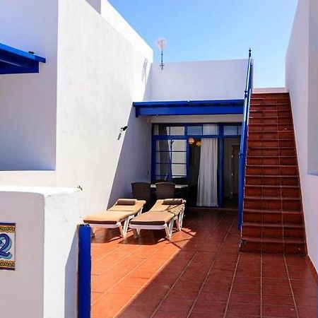 Casa Nancy Apartment Пуерто Калеро Екстериор снимка