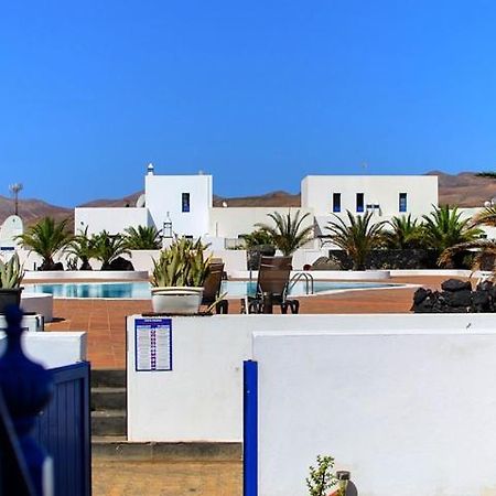 Casa Nancy Apartment Пуерто Калеро Екстериор снимка