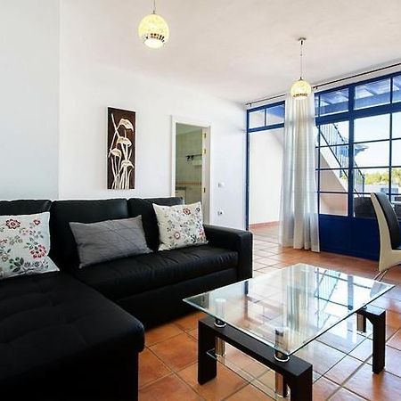 Casa Nancy Apartment Пуерто Калеро Екстериор снимка