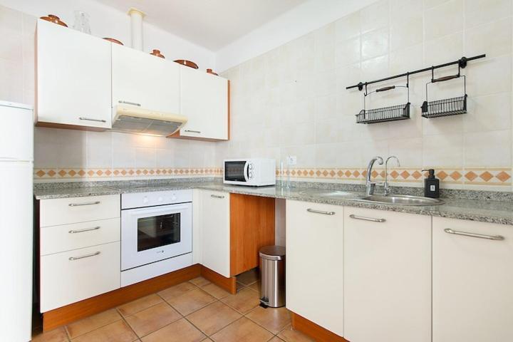 Casa Nancy Apartment Пуерто Калеро Екстериор снимка