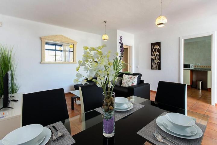 Casa Nancy Apartment Пуерто Калеро Екстериор снимка