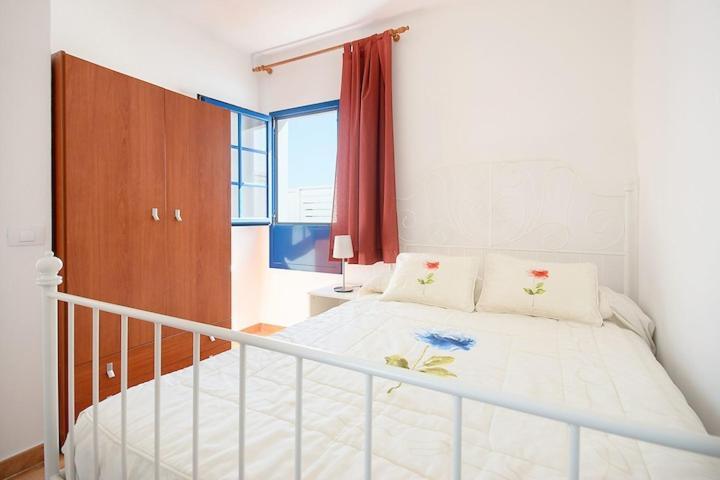 Casa Nancy Apartment Пуерто Калеро Екстериор снимка