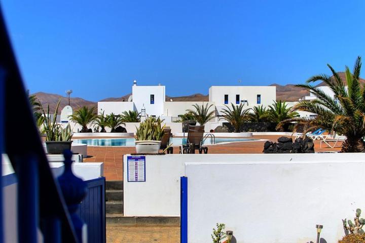 Casa Nancy Apartment Пуерто Калеро Екстериор снимка