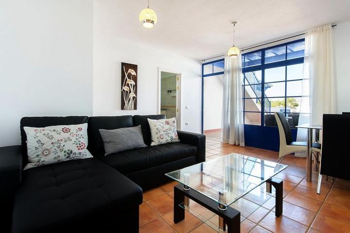 Casa Nancy Apartment Пуерто Калеро Екстериор снимка