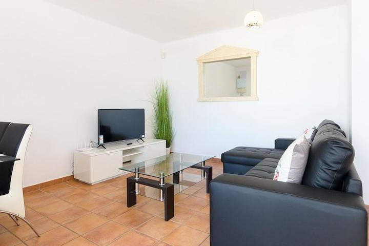Casa Nancy Apartment Пуерто Калеро Екстериор снимка