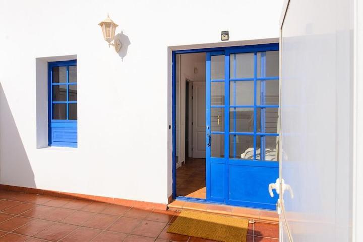 Casa Nancy Apartment Пуерто Калеро Екстериор снимка