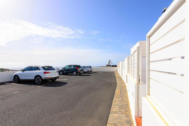 Casa Nancy Apartment Пуерто Калеро Екстериор снимка