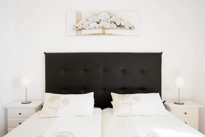 Casa Nancy Apartment Пуерто Калеро Екстериор снимка